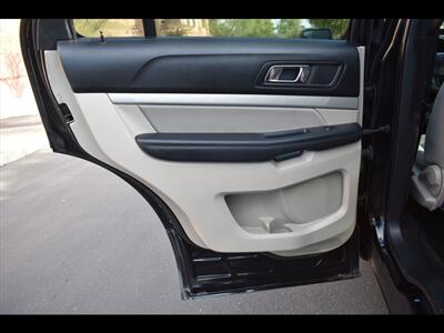 2018 Ford Explorer - Photo 22 - Mesa, AZ 85201