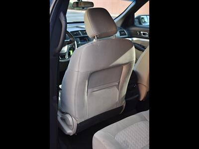 2018 Ford Explorer - Photo 21 - Mesa, AZ 85201