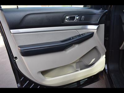 2018 Ford Explorer - Photo 17 - Mesa, AZ 85201