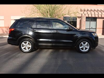 2018 Ford Explorer - Photo 1 - Mesa, AZ 85201