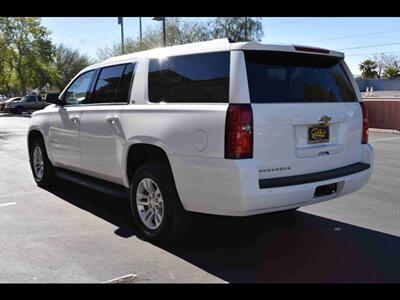 2019 Chevrolet Suburban LT   - Photo 5 - Mesa, AZ 85201