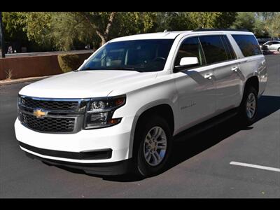 2019 Chevrolet Suburban LT   - Photo 3 - Mesa, AZ 85201