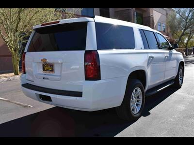 2019 Chevrolet Suburban LT   - Photo 6 - Mesa, AZ 85201