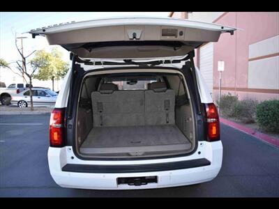 2019 Chevrolet Suburban LT   - Photo 20 - Mesa, AZ 85201