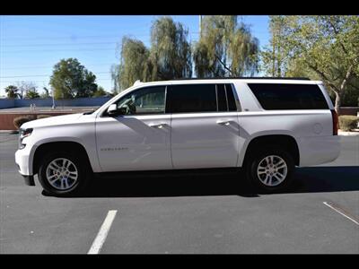 2019 Chevrolet Suburban LT   - Photo 4 - Mesa, AZ 85201