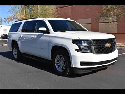 2019 Chevrolet Suburban LT   - Photo 2 - Mesa, AZ 85201