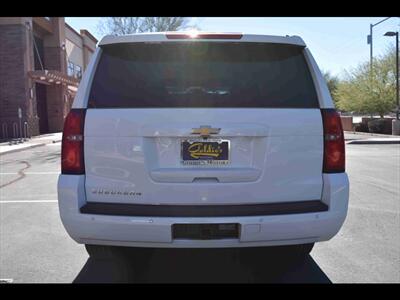 2019 Chevrolet Suburban LT   - Photo 9 - Mesa, AZ 85201