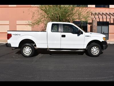 2014 Ford F-150 XL - Photo 1 - Mesa, AZ 85201