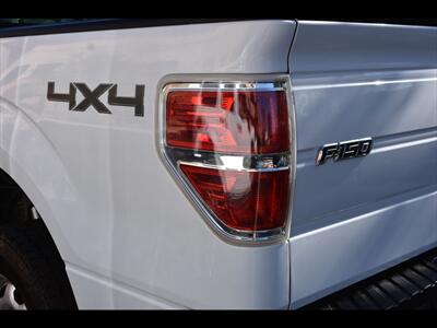 2014 Ford F-150 XL - Photo 46 - Mesa, AZ 85201