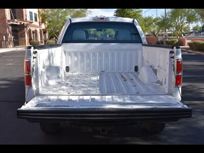 2014 Ford F-150 XL - Photo 22 - Mesa, AZ 85201