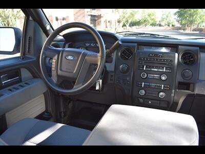 2014 Ford F-150 XL - Photo 33 - Mesa, AZ 85201