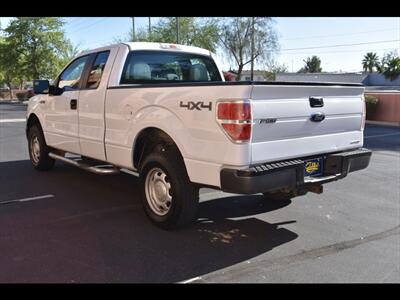 2014 Ford F-150 XL - Photo 6 - Mesa, AZ 85201