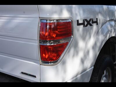 2014 Ford F-150 XL - Photo 49 - Mesa, AZ 85201