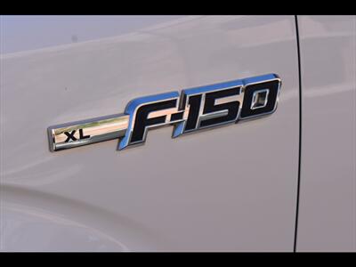 2014 Ford F-150 XL - Photo 44 - Mesa, AZ 85201
