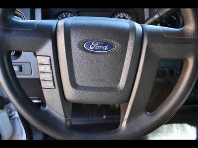 2014 Ford F-150 XL - Photo 11 - Mesa, AZ 85201