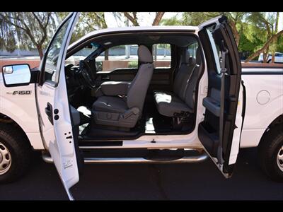 2014 Ford F-150 XL - Photo 17 - Mesa, AZ 85201