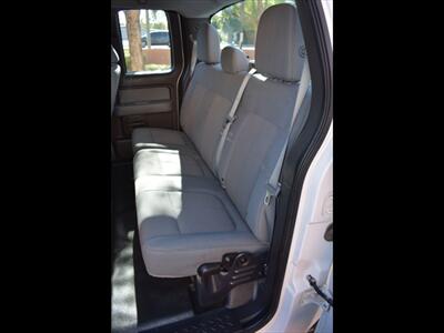 2014 Ford F-150 XL - Photo 19 - Mesa, AZ 85201