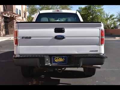 2014 Ford F-150 XL - Photo 9 - Mesa, AZ 85201