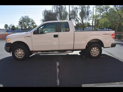 2014 Ford F-150 XL - Photo 4 - Mesa, AZ 85201