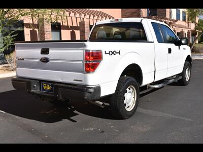2014 Ford F-150 XL - Photo 7 - Mesa, AZ 85201