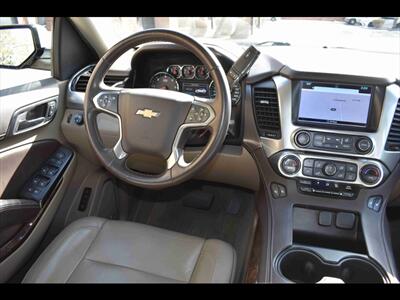 2017 Chevrolet Tahoe LT   - Photo 31 - Mesa, AZ 85201