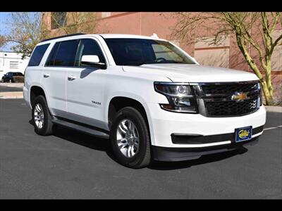 2017 Chevrolet Tahoe LT   - Photo 2 - Mesa, AZ 85201