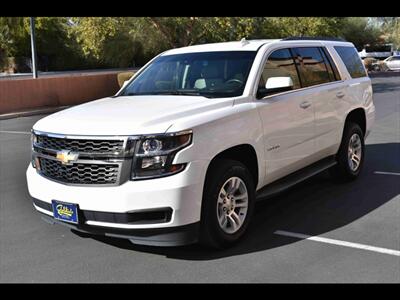 2017 Chevrolet Tahoe LT   - Photo 3 - Mesa, AZ 85201