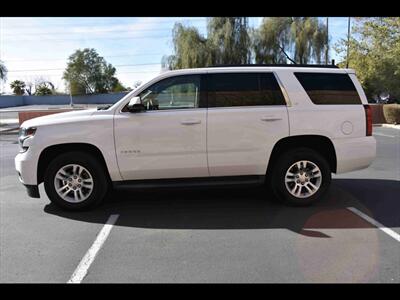 2017 Chevrolet Tahoe LT   - Photo 4 - Mesa, AZ 85201