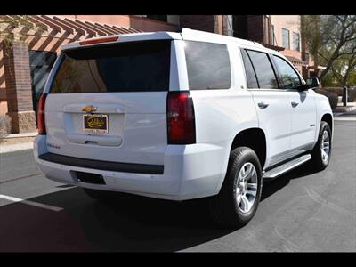 2017 Chevrolet Tahoe LT   - Photo 7 - Mesa, AZ 85201