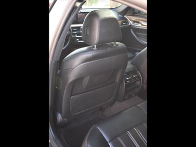 2019 BMW 5 Series 540i - Photo 21 - Mesa, AZ 85201