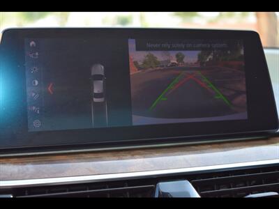2019 BMW 5 Series 540i - Photo 11 - Mesa, AZ 85201