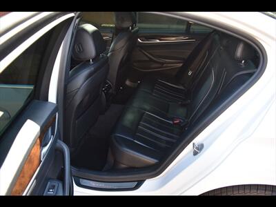 2019 BMW 5 Series 540i - Photo 20 - Mesa, AZ 85201