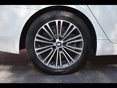 2019 BMW 5 Series 540i - Photo 39 - Mesa, AZ 85201