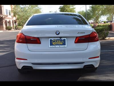 2019 BMW 5 Series 540i - Photo 9 - Mesa, AZ 85201