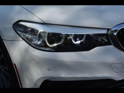 2019 BMW 5 Series 540i - Photo 45 - Mesa, AZ 85201