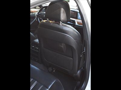2019 BMW 5 Series 540i - Photo 27 - Mesa, AZ 85201