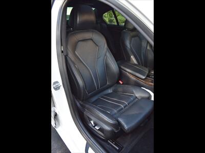 2019 BMW 5 Series 540i - Photo 34 - Mesa, AZ 85201