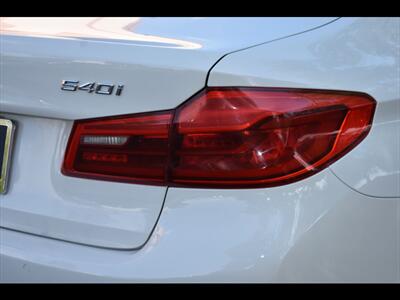 2019 BMW 5 Series 540i - Photo 51 - Mesa, AZ 85201