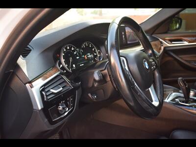 2019 BMW 5 Series 540i - Photo 15 - Mesa, AZ 85201