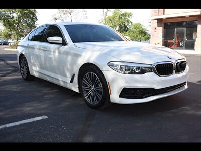 2019 BMW 5 Series 540i - Photo 2 - Mesa, AZ 85201
