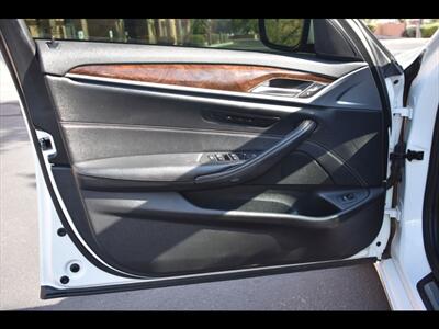2019 BMW 5 Series 540i - Photo 18 - Mesa, AZ 85201