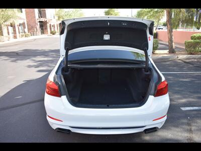 2019 BMW 5 Series 540i - Photo 24 - Mesa, AZ 85201