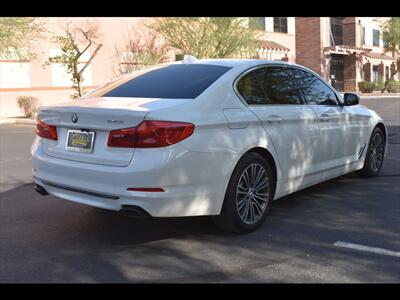 2019 BMW 5 Series 540i - Photo 7 - Mesa, AZ 85201