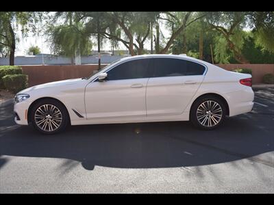 2019 BMW 5 Series 540i - Photo 4 - Mesa, AZ 85201