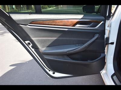 2019 BMW 5 Series 540i - Photo 22 - Mesa, AZ 85201
