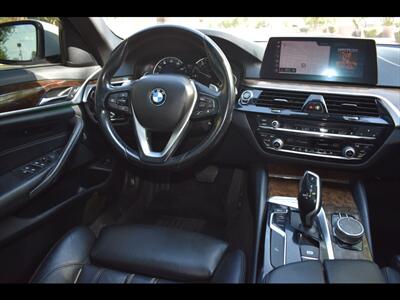 2019 BMW 5 Series 540i - Photo 30 - Mesa, AZ 85201