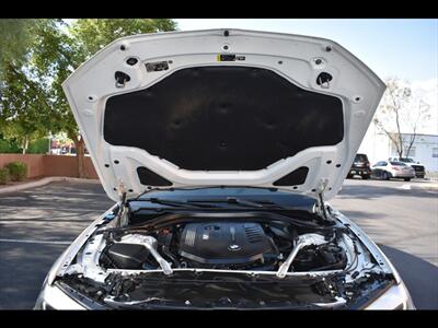 2019 BMW 5 Series 540i - Photo 40 - Mesa, AZ 85201