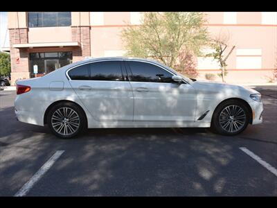 2019 BMW 5 Series 540i - Photo 1 - Mesa, AZ 85201