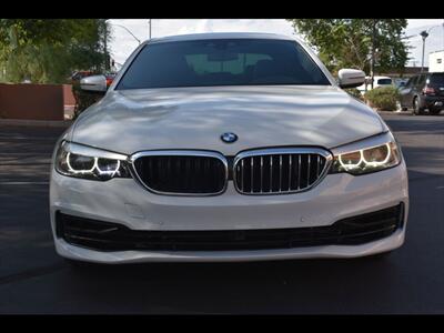 2019 BMW 5 Series 540i - Photo 8 - Mesa, AZ 85201