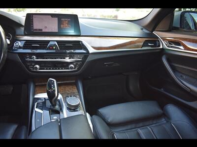 2019 BMW 5 Series 540i - Photo 31 - Mesa, AZ 85201